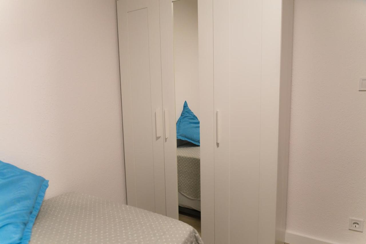 Magnifico Piso Cerca Del Casco Viejo Appartement