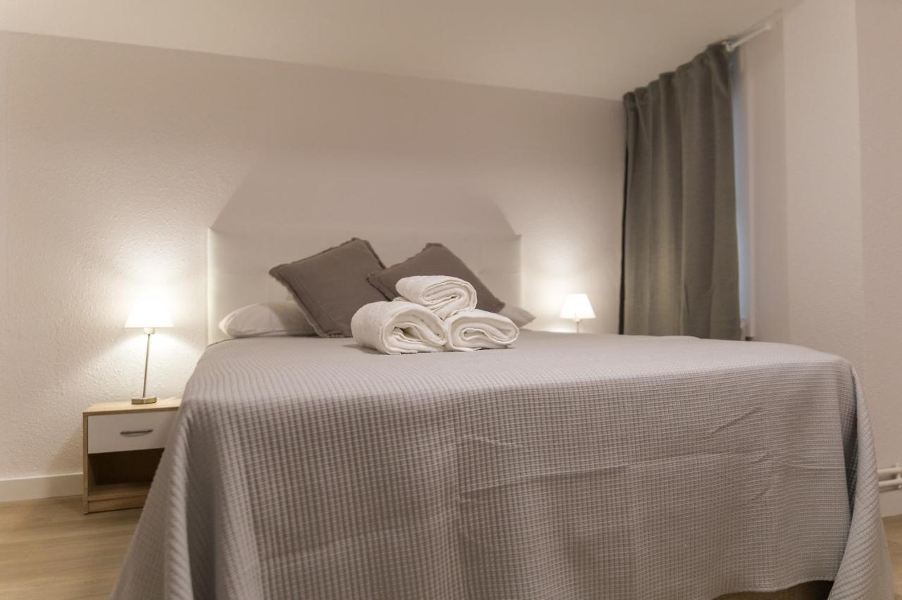 Magnifico Piso Cerca Del Casco Viejo Appartement Bilbao